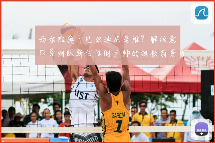 西尔维奥·巴尔迪尼是谁？解读意大利队新任临时主帅的执教前景与挑战